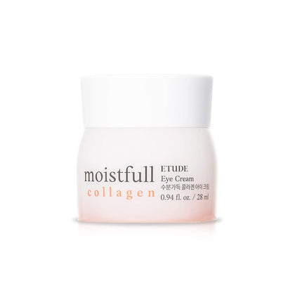 ETUDE front packaging showing product and clear branding, highlighting compact convenience