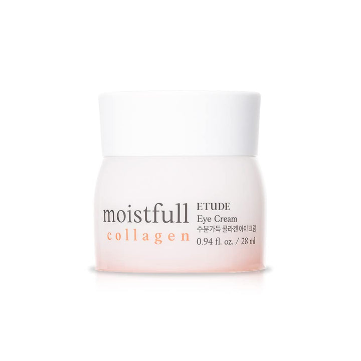 ETUDE front packaging showing product and clear branding, highlighting compact convenience