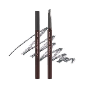 ETUDE front packaging showing pencil and shade with clear benefit