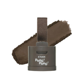 ETUDE front packaging showing compact design and shade information for convenience