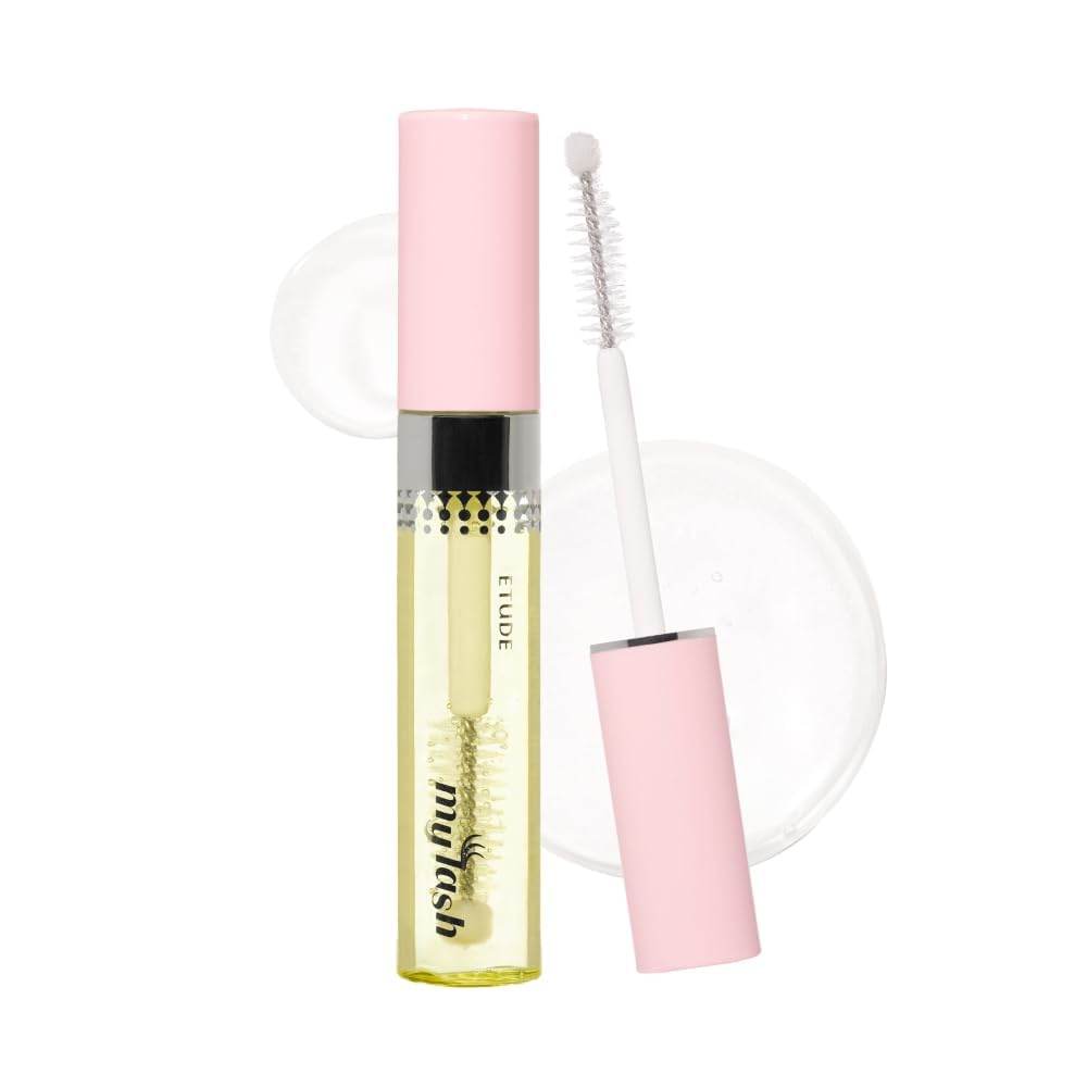 ETUDE front packaging showing clean design and product benefits