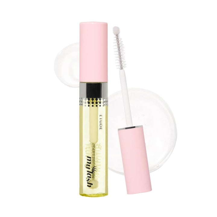ETUDE front packaging showing clean design and product benefits