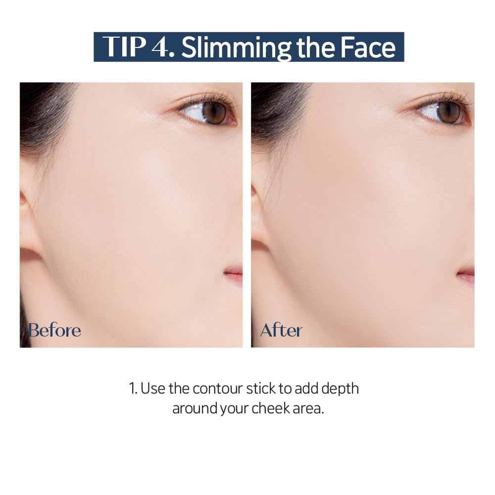 ETUDE product packaging label showing shade and cool-toned formula information