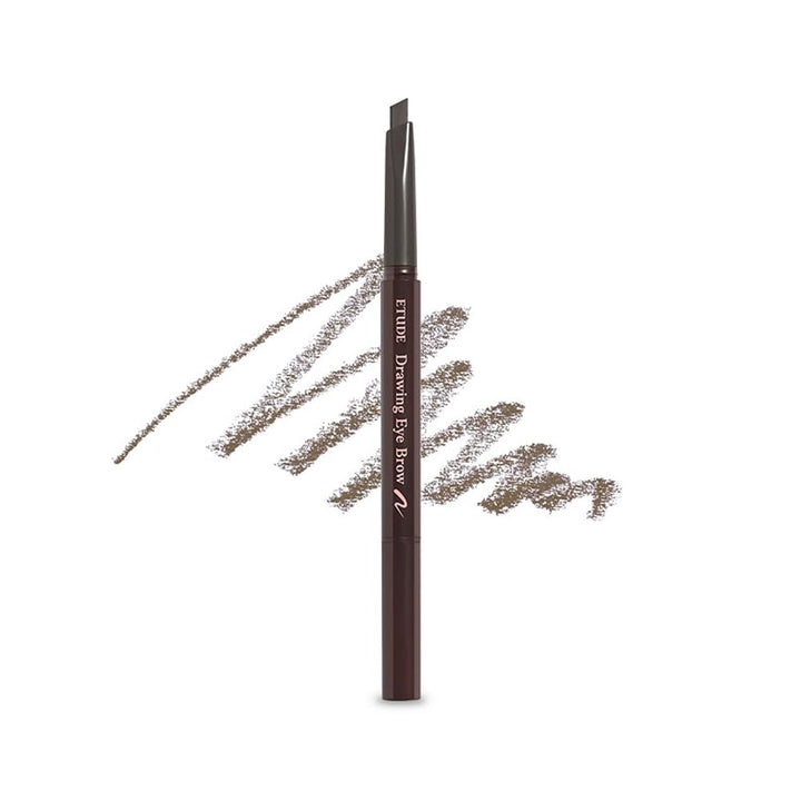 ETUDE pencil front packaging showing compact design and brand clarity