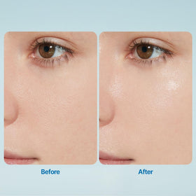 ETUDE ingredient label focusing on madecassoside and panthenol benefits