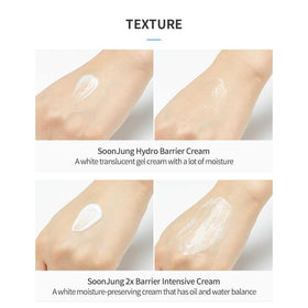 ETUDE product in bathroom routine illustrating layering with moisturizer benefit