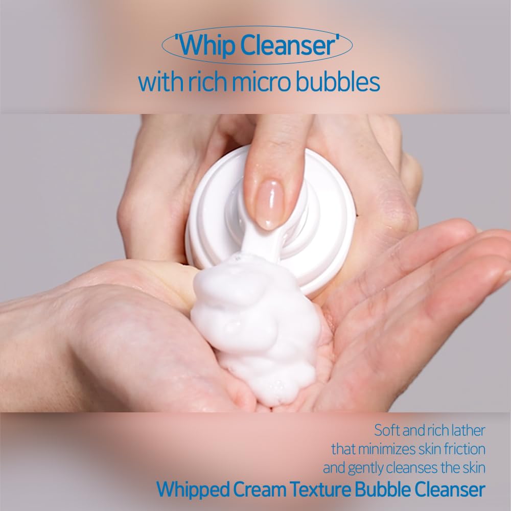 ETUDE product on bathroom vanity styled for everyday routine calming benefit