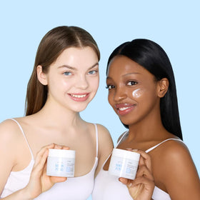 ETUDE ingredients label displaying panthenol and madecassoside benefits