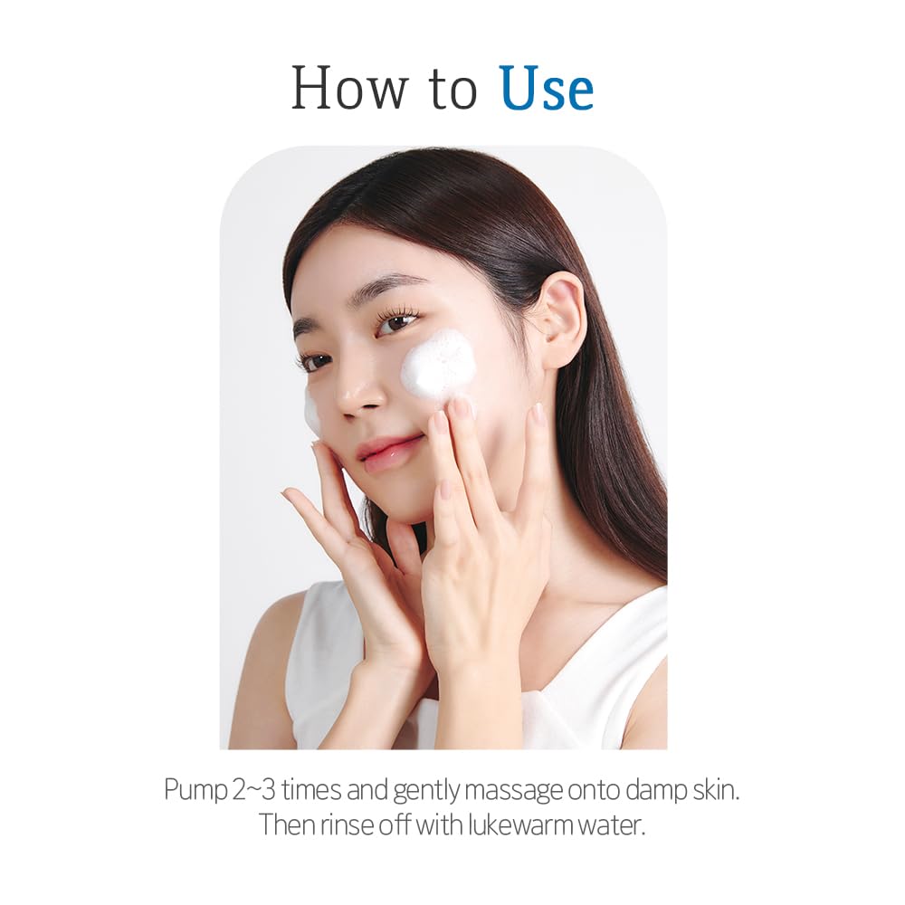 ETUDE SoonJung on a bathroom shelf lifestyle scene conveying daily routine ease