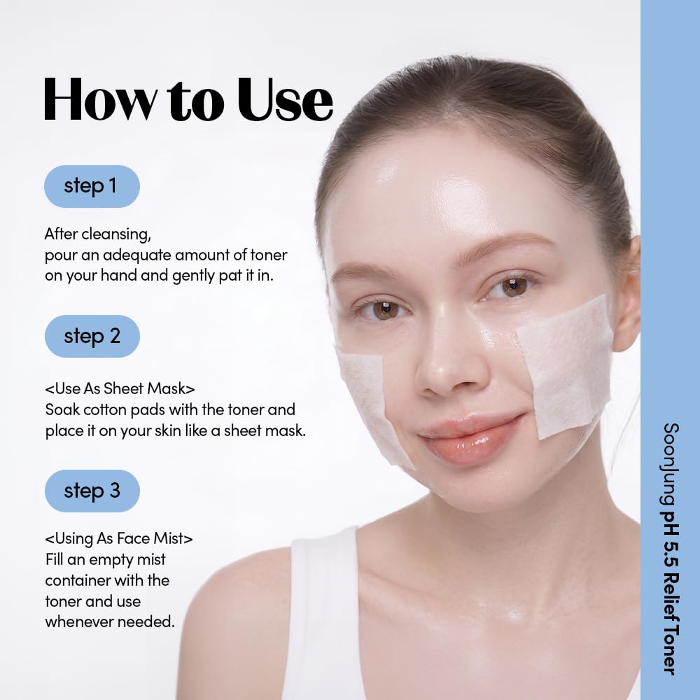 ETUDE toner on bathroom shelf in lifestyle scene for everyday skincare routine