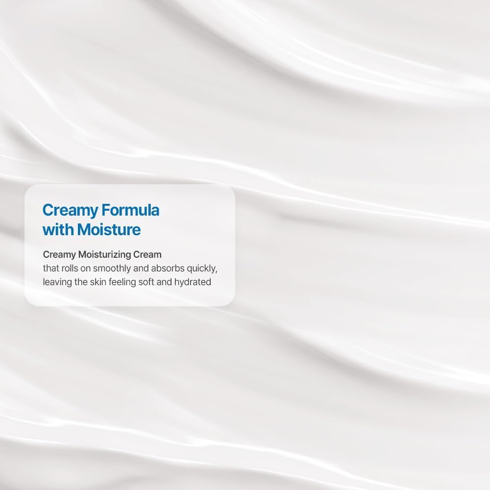 ETUDE in bathroom routine setting conveying daily use and calming skincare benefit