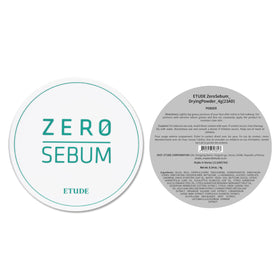 ETUDE cotton extract ingredient focus illustrating soothing texture and soft feel