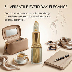 ETUIH Areliaa gift-ready packaging styled as present for impressive gifting