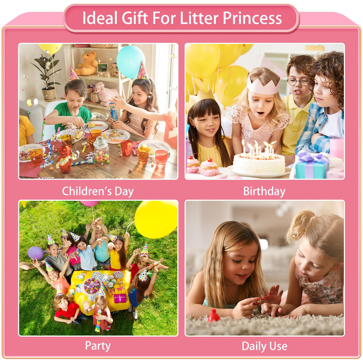 ETYJO gift box presentation with ribbon ready for gifting benefit: perfect present