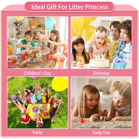 ETYJO gift box presentation with ribbon ready for gifting benefit: perfect present