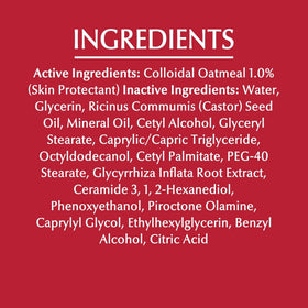Close-up of ceramide ingredient graphic to emphasize barrier-repair benefit