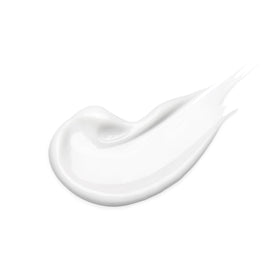Eucerin cream texture close-up, non-greasy fast-absorbing finish benefit