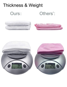 EUICAE enlarged Velcro tab detail demonstrating easy adjustment and secure hold