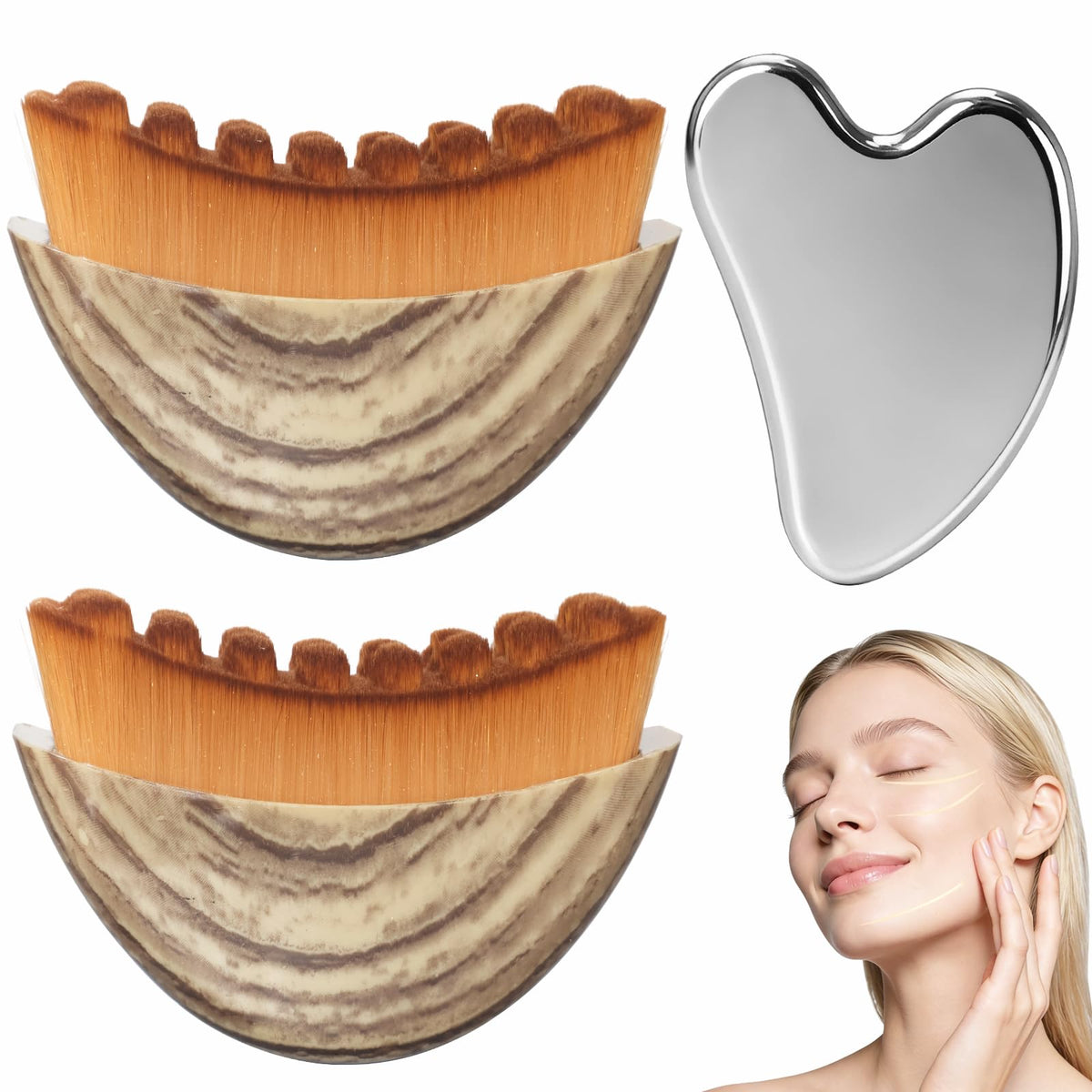 EULOGIST tools on bathroom vanity suggesting spa-like home relaxation