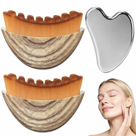 EULOGIST tools on bathroom vanity suggesting spa-like home relaxation