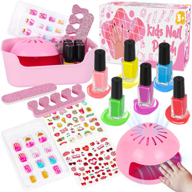 EULRGAUS front packaging showing complete 14-piece kit and benefits