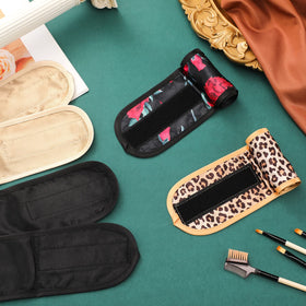 Eurzom leopard and floral pattern display offering style options and sharing benefit