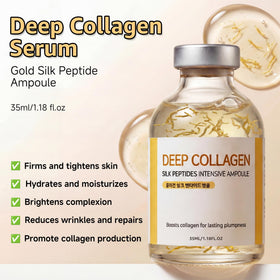 Eustofeyce label detail with ingredient list and cruelty-free mark, reassures ingredient transparency
