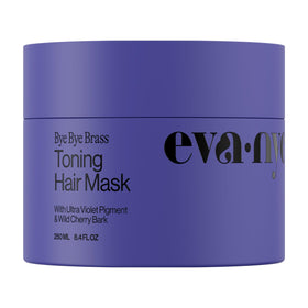 EVA·NYC front packaging showing product and brand for clear identification