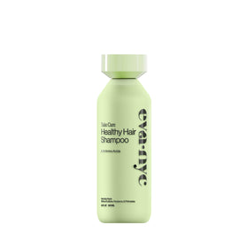 EVA·NYC front bottle view showing gentle cleansing benefit