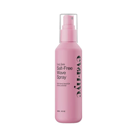 EVA·NYC front packaging showing wave spray and clear product labeling benefits