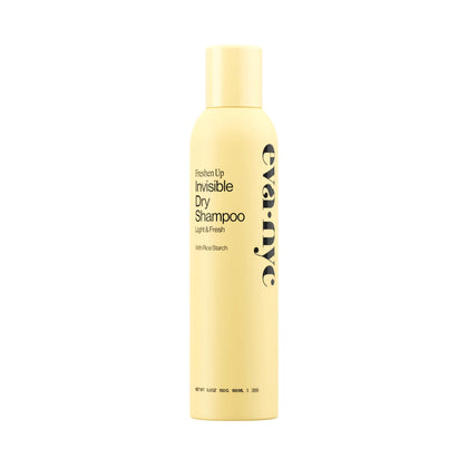 EVA·NYC front packaging showing label and fresh scent benefit