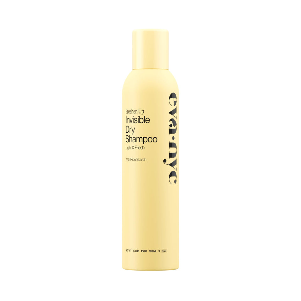 EVA·NYC front packaging showing label and fresh scent benefit