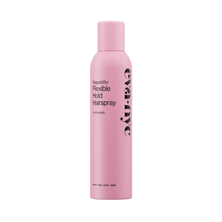 EVA·NYC front packaging showing bottle and label for easy identification and shelf appeal
