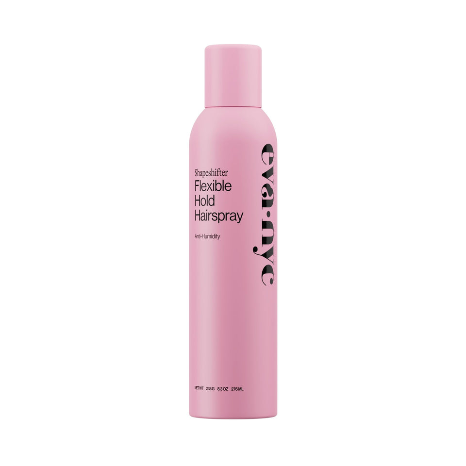 EVA·NYC front packaging showing bottle and label for easy identification and shelf appeal