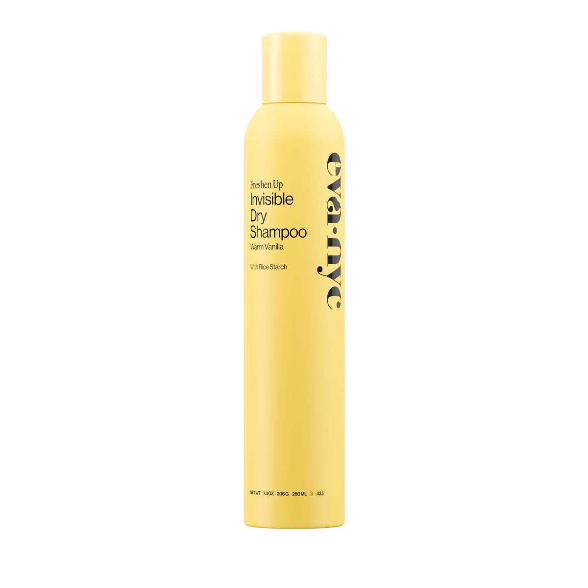 EVA·NYC front packaging showing product and brand, highlights oil control