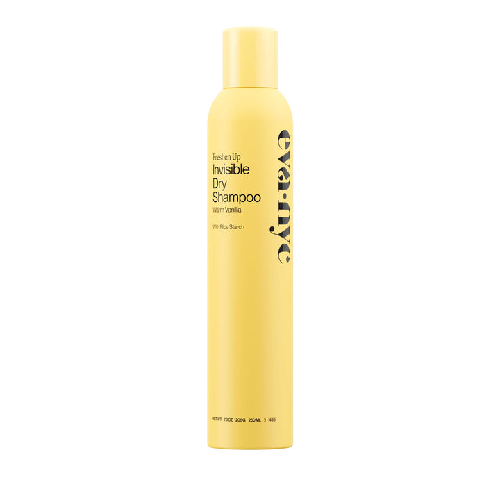EVA·NYC front packaging showing product and brand, highlights oil control