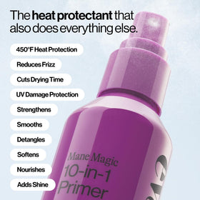 EVA·NYC fine mist spraying evenly for lightweight, no-weight styling benefit