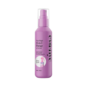 EVA·NYC front packaging showing Mane Magic bottle and label benefits