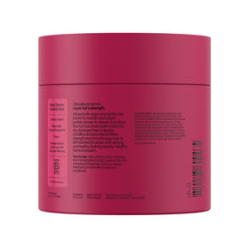 EVA·NYC open jar close-up revealing creamy texture for deep conditioning