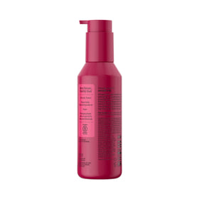 EVA·NYC serum texture on hand and lightweight absorption benefit
