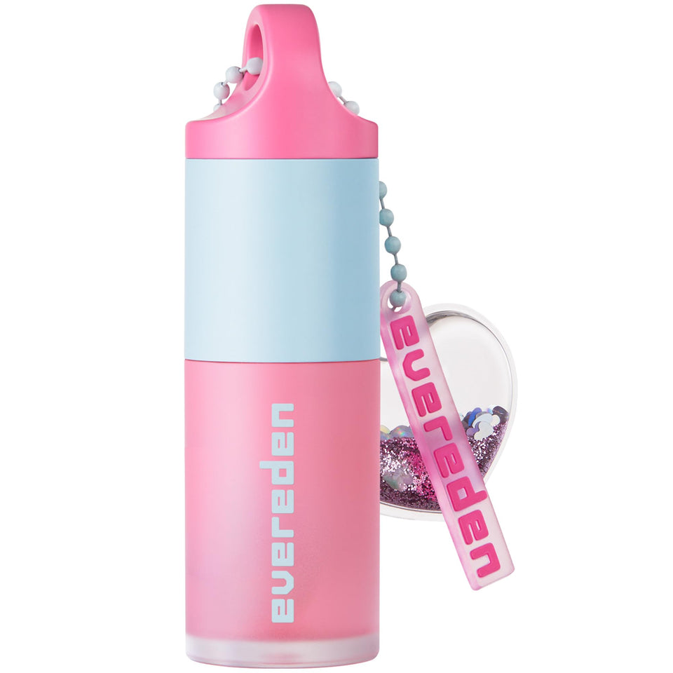 Evereden front packaging showing Sakura shade and gentle formula benefits