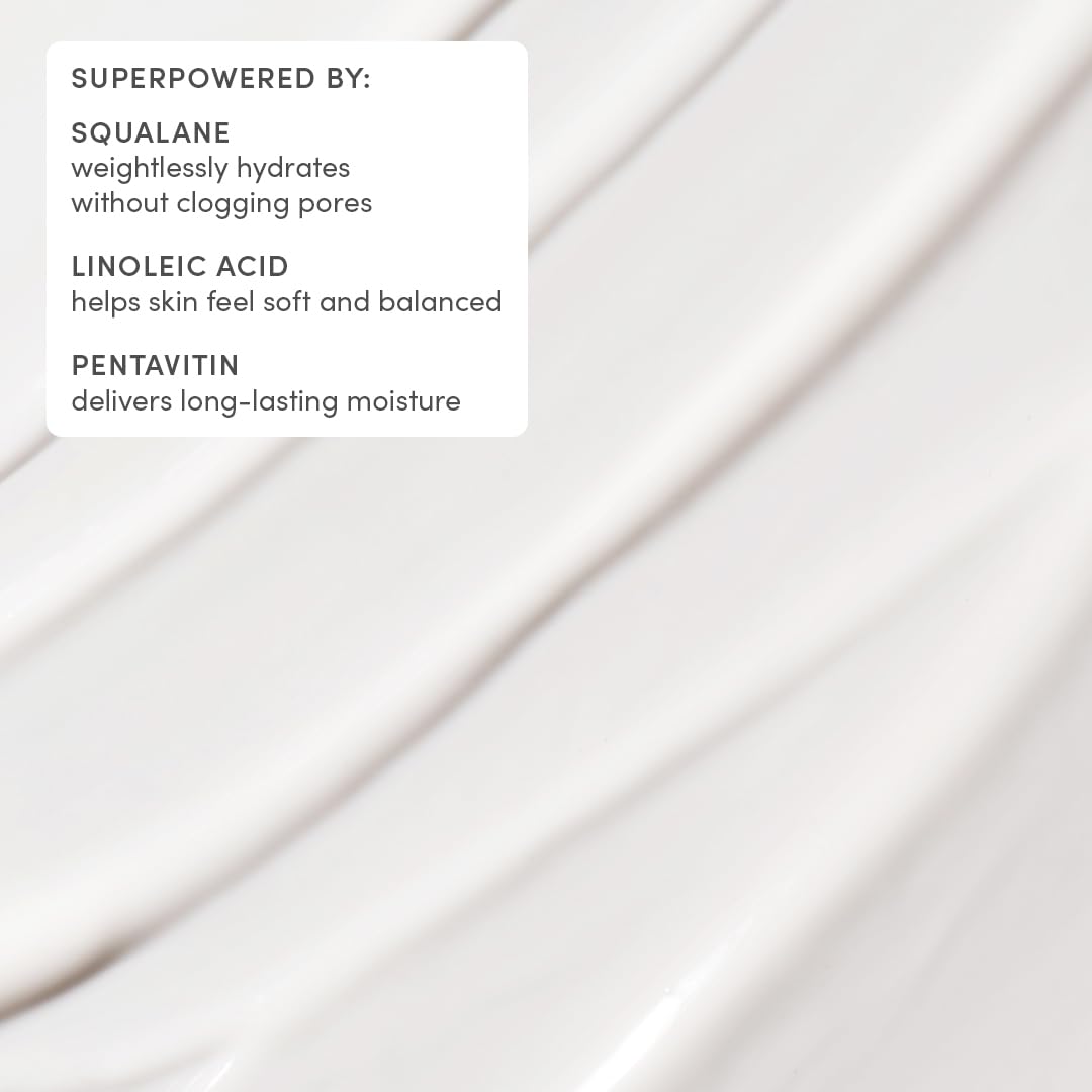 Evereden products on bathroom shelf showing daily routine convenience