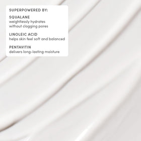 Evereden products on bathroom shelf showing daily routine convenience