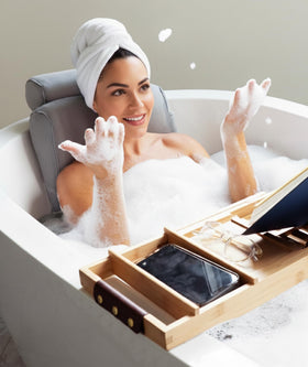 Everlasting Comfort product packaging and label highlighting brand reliability