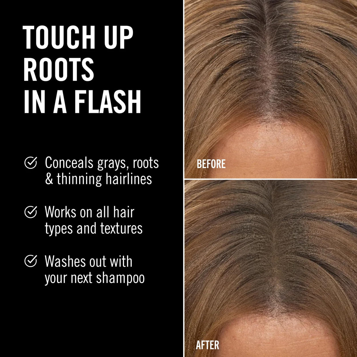 EVERPRO nozzle close-up highlighting targeted spray tip for precise application