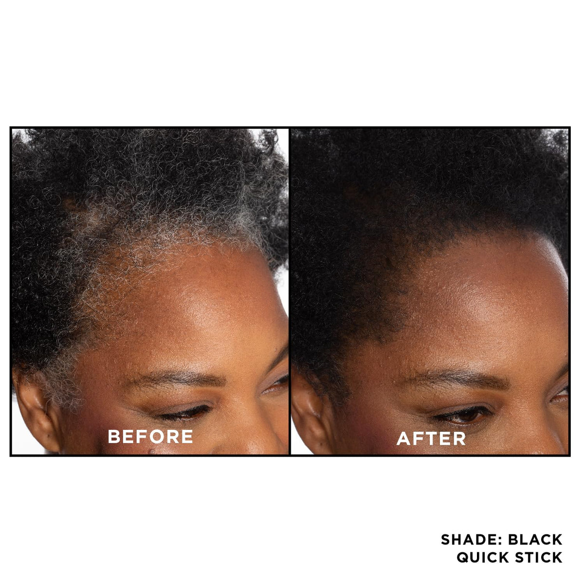 EVERPRO sponge blender tip detail for seamless natural blending
