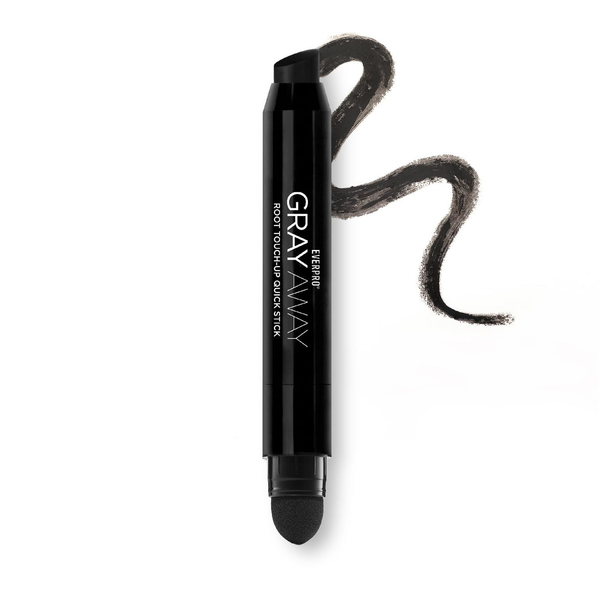 EVERPRO creamy stick swatch showing smooth buildable texture