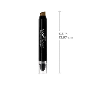 EVERPRO stick held in hand showing compact size and portability