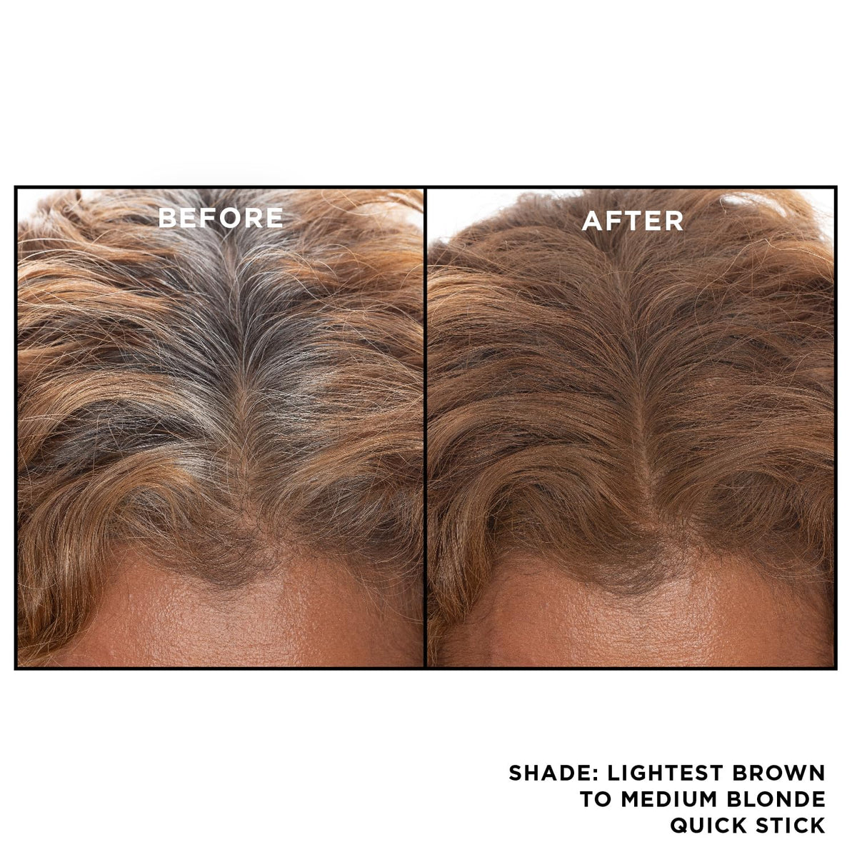 EVERPRO stick texture detail showing smooth pigment for natural blend