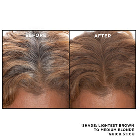 EVERPRO stick texture detail showing smooth pigment for natural blend